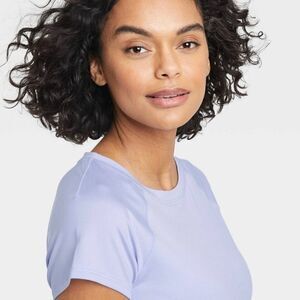 All in Motion Essential Crewneck Short Sleeve T-Shirt